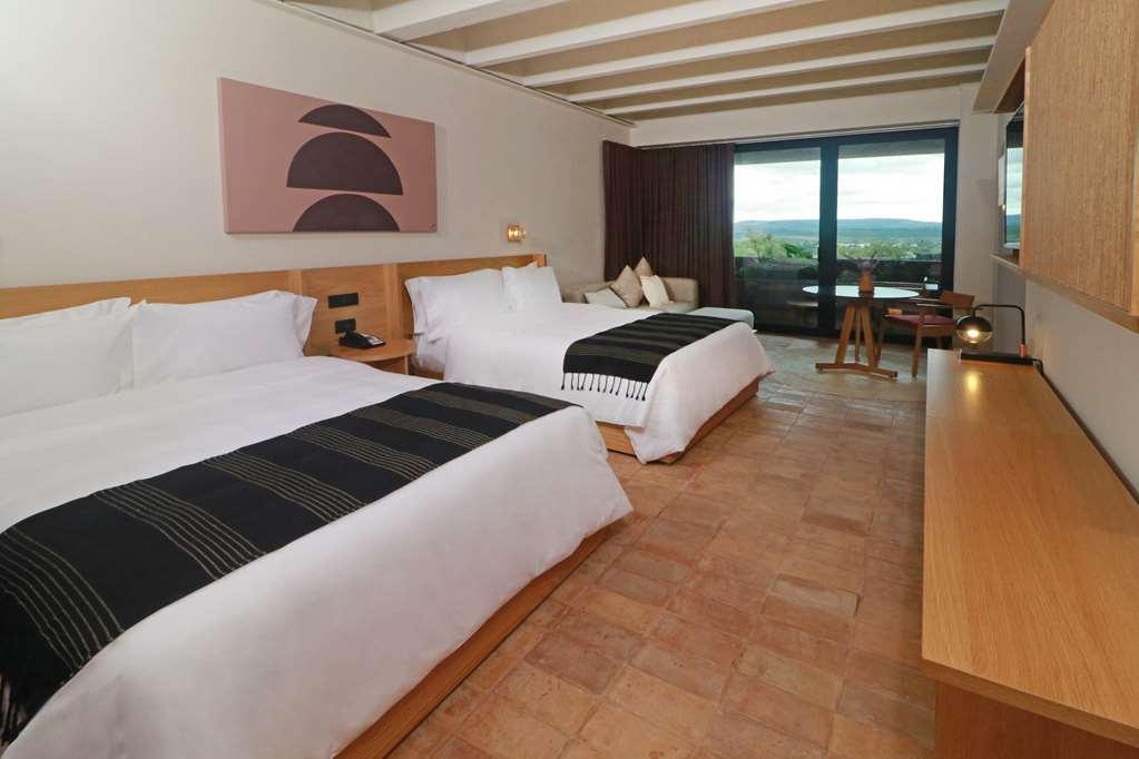 Albor San Miguel De Allende Tapestry Collection By Hilton Номер фото