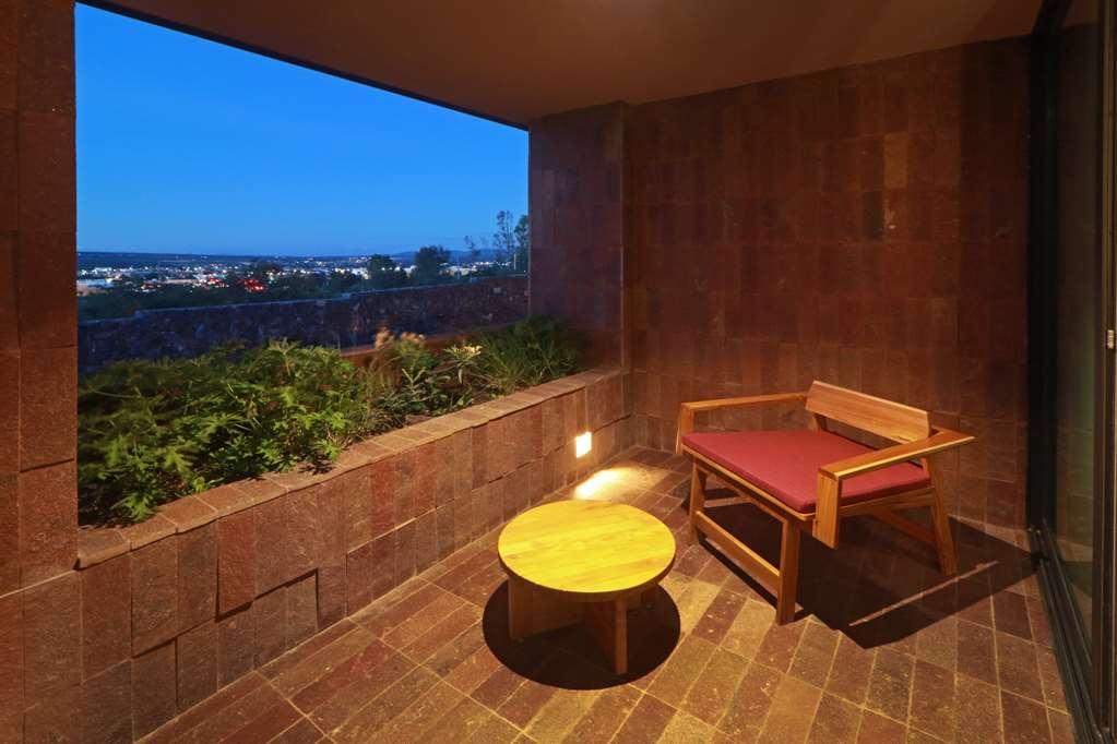 Albor San Miguel De Allende Tapestry Collection By Hilton Номер фото